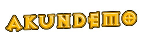 logo AKUNDEMO