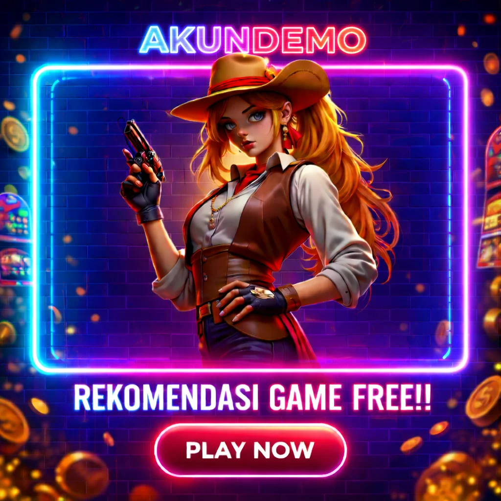 AKUNDEMO Daftar • Main Game Arcade Hadiahnya Besar Bro!